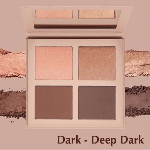 KKW CONTOUR Palette - Picture 2 of 6